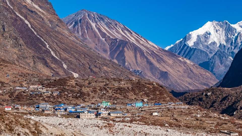 Teahouses/Lodges in the Langtang Valley: Facilities, Price, and Suggestions 7 Langtang Village Accommodation