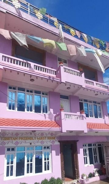 Thulo Syabru Village Guide - History, Trekking Routes, Accommodation, Culture 8 Thulo Syabru Teahouse